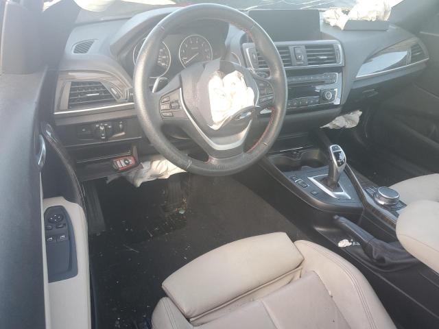 Photo 8 from auction – 2017 BMW 230I with VIN WBA2F9C34HV664976