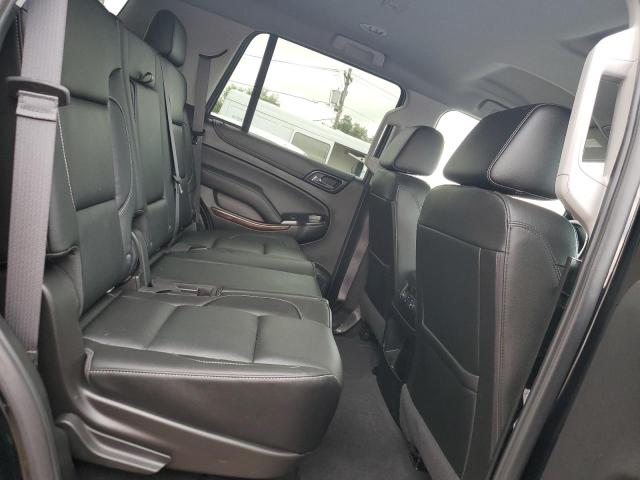 Photo 11 from auction – 2020 GMC YUKON SLT with VIN 1GKS2BKCXLR174541