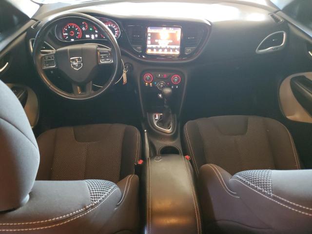Photo 8 from auction – 2016 DODGE DART SXT with VIN 1C3CDFBB8GD506685