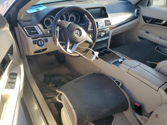 Photo 8 from auction – 2014 MERCEDES-BENZ E 550 with VIN WDDKK7DFXEF246753