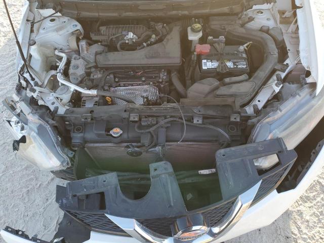 Photo 12 from auction – 2016 NISSAN ROGUE S with VIN KNMAT2MT3GP619124