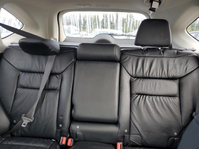 Photo 10 from auction – 2013 HONDA CR-V EXL with VIN 2HKRM4H78DH678993