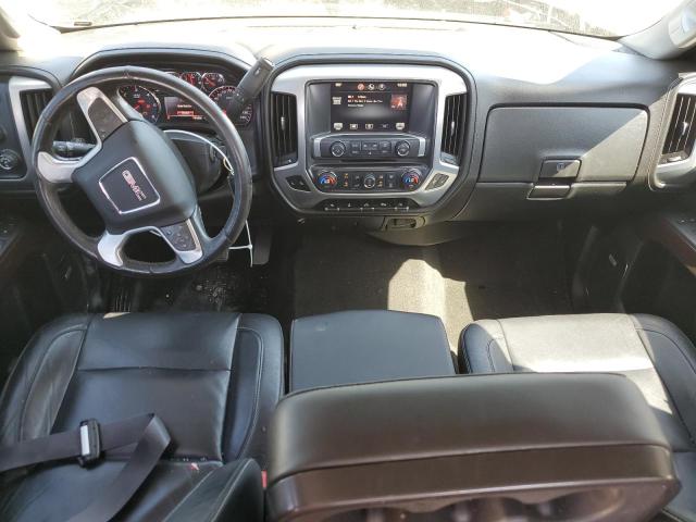 Photo 8 from auction – 2015 GMC SIERRA K25 with VIN 1GT12ZEG3FF129798