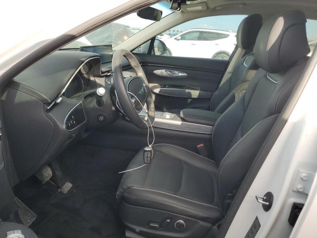 Photo 7 from auction – 2024 GENESIS GV70 BASE with VIN 5NMMADTB1RH014666