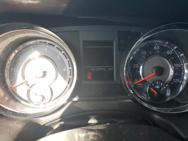 Photo 9 from auction – 2015 CHRYSLER TOWN & COU with VIN 2C4RC1BG7FR579050