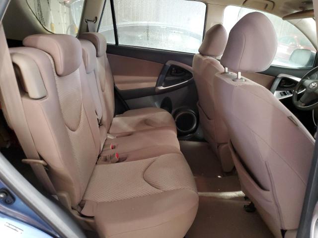 Photo 11 from auction – 2007 TOYOTA RAV4 with VIN JTMZD33V175068034