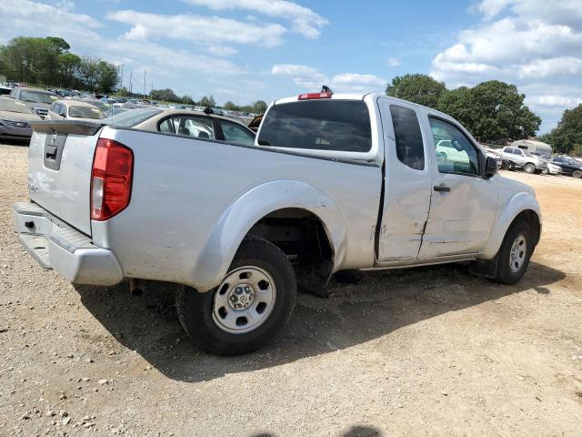 Photo 3 from auction – 2017 NISSAN FRONTIER S with VIN 1N6BD0CT4HN766537