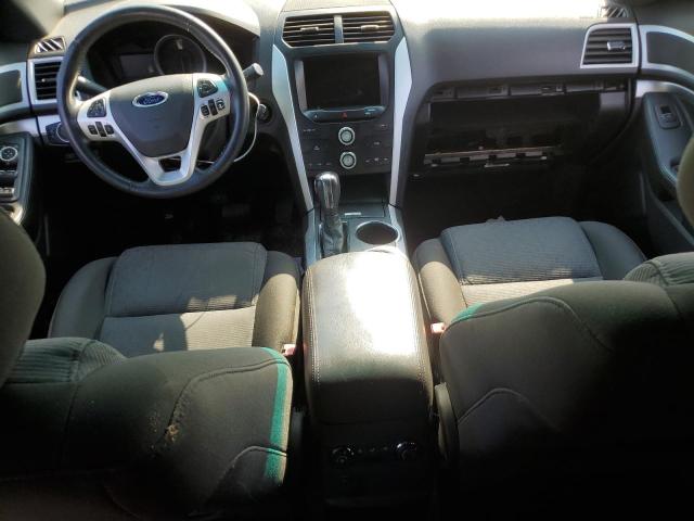 Фото 8 с аукциона – 2013 FORD EXPLORER X с VIN 1FM5K7D88DGB50441