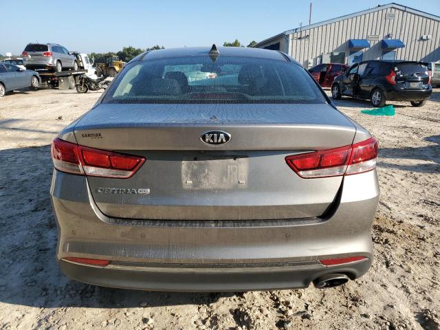 Photo 6 from auction – 2018 KIA OPTIMA LX with VIN 5XXGT4L30JG227918