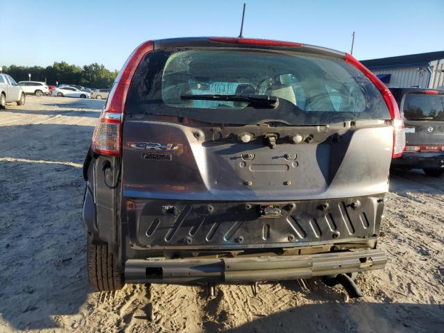 Photo 6 from auction – 2016 HONDA CR-V LX with VIN 2HKRM3H37GH509866