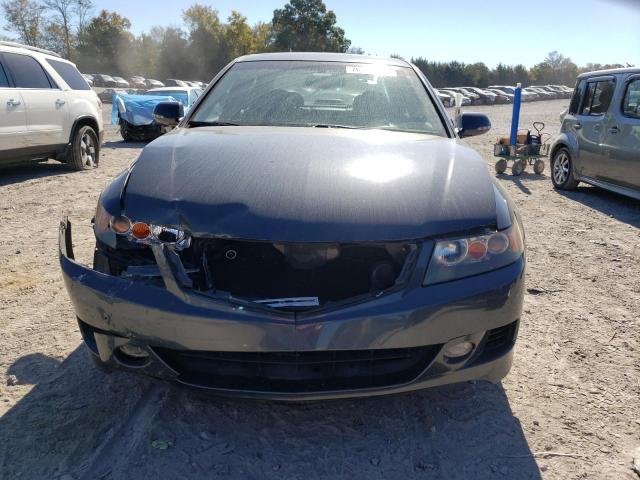Photo 5 from auction – 2006 ACURA TSX with VIN JH4CL96936C007688