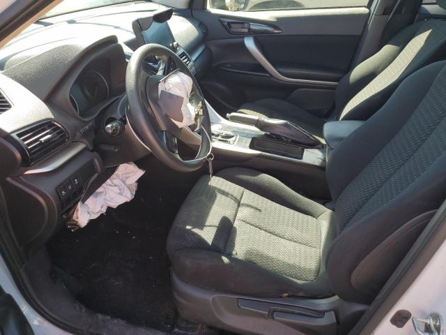 Photo 7 from auction – 2022 MITSUBISHI ECLIPSE CR with VIN JA4ATVAA4NZ048789