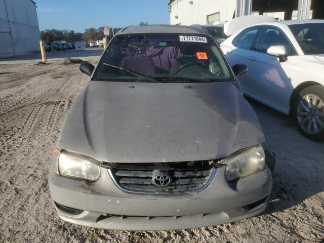 Photo 5 from auction – 2001 TOYOTA COROLLA CE with VIN 1NXBR12E41Z540079