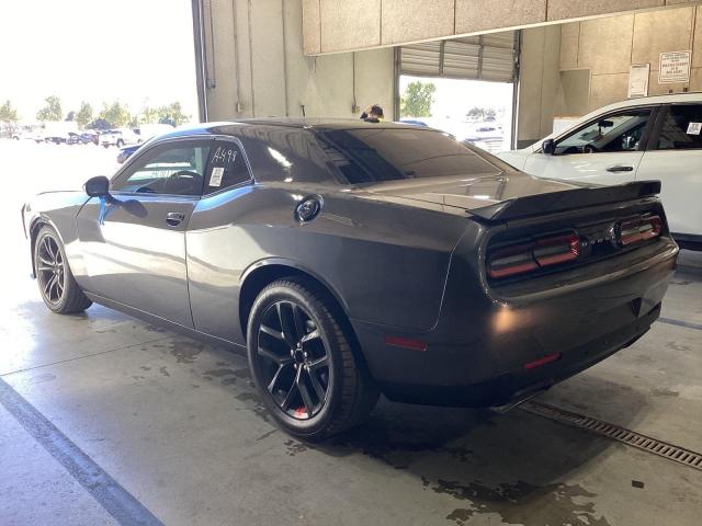 Photo 3 from auction – 2019 DODGE CHALLENGER with VIN 2C3CDZBT6KH655392