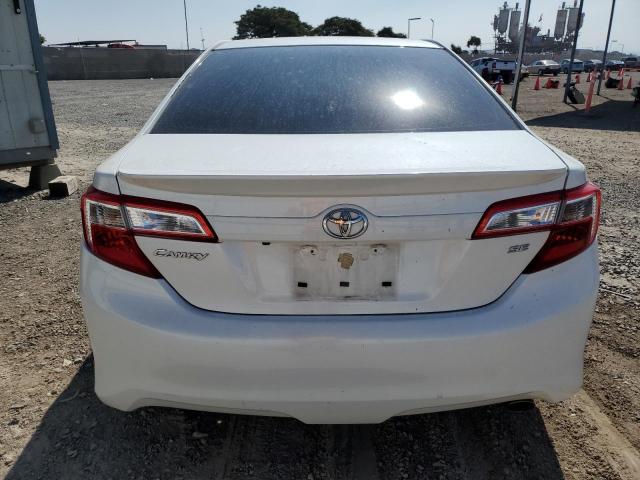 Photo 6 from auction – 2014 TOYOTA CAMRY L with VIN 4T1BF1FK2EU440559