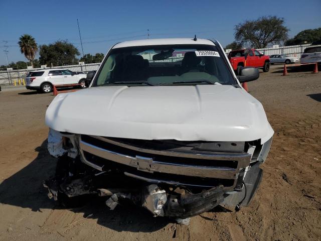 Photo 5 from auction – 2011 CHEVROLET SILVERADO with VIN 1GCRCREA3BZ443777