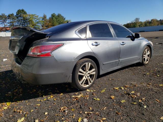 Photo 3 from auction – 2014 NISSAN ALTIMA 3.5 with VIN 1N4BL3APXEC319317
