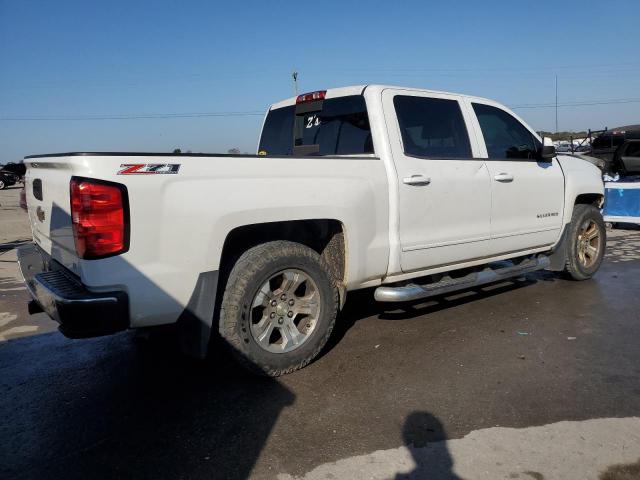 صورة رقم 3 من المزاد - 2015 CHEVROLET SILVERADO مع VIN 3GCUKREC2FG242828