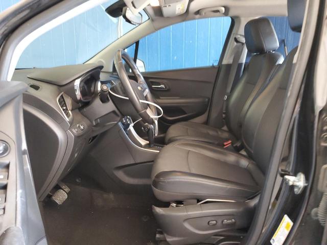 Photo 7 from auction – 2019 CHEVROLET TRAX 1LT with VIN KL7CJLSB3KB851028