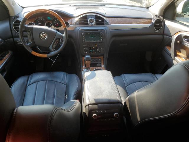 Photo 8 from auction – 2011 BUICK ENCLAVE CX with VIN 5GAKRCED3BJ403450