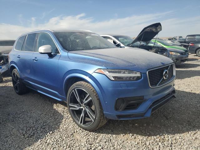 Photo 4 from auction – 2016 VOLVO XC90 T8 with VIN YV4BC0PM2G1066673