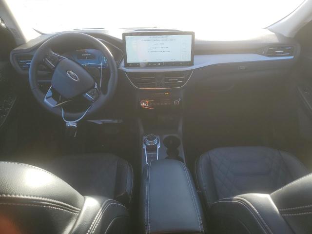 Photo 8 from auction – 2023 FORD ESCAPE PLA with VIN 1FMCU9JA6PUA61977