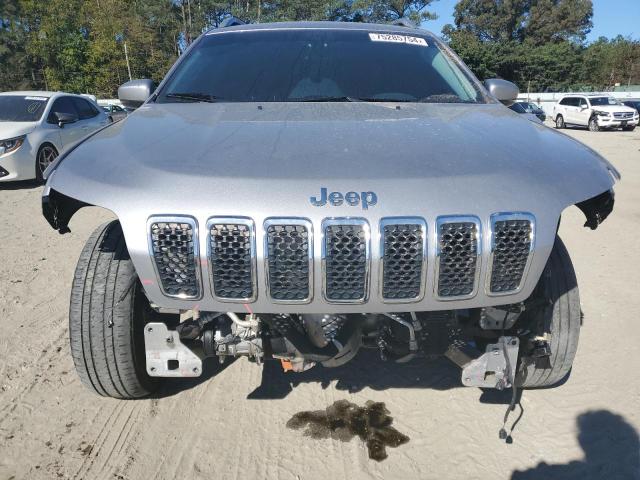 Photo 5 from auction – 2019 JEEP CHEROKEE L with VIN 1C4PJMLB4KD271817