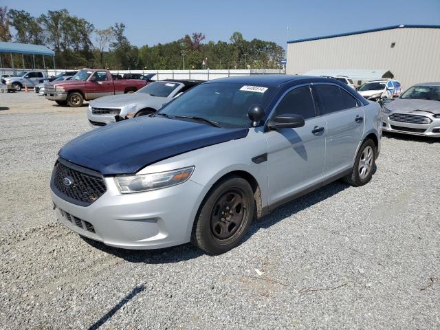 FORD TAURUS POL 2014 with VIN 1FAHP2MK5EG182868 - Photo from auction