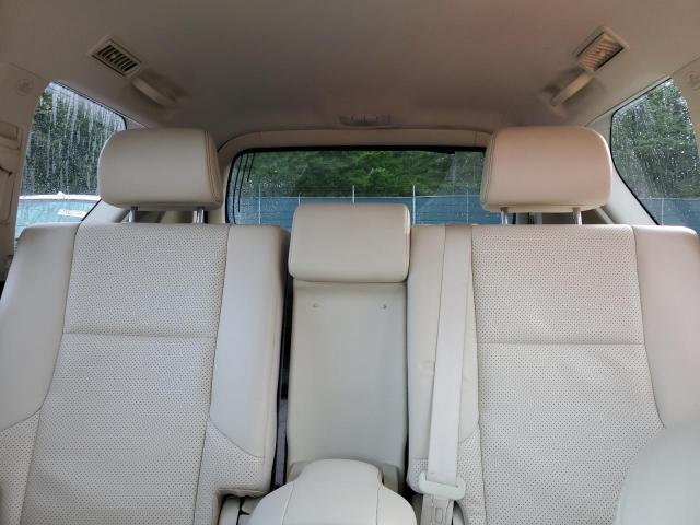 Photo 10 from auction – 2012 LEXUS GX 460 with VIN JTJBM7FX9C5046618