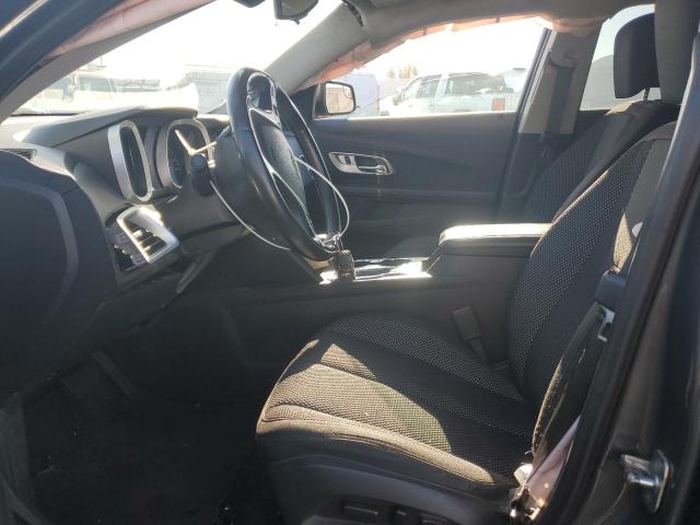 Photo 7 from auction – 2013 CHEVROLET EQUINOX LT with VIN 2GNALDEK0D6100827