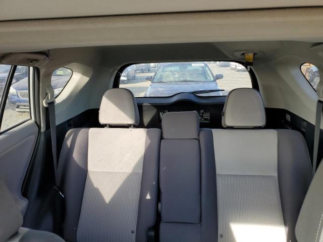 Photo 10 from auction – 2013 TOYOTA RAV4 XLE with VIN 2T3WFREV7DW050445