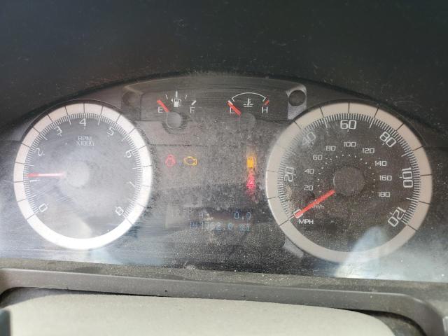 Photo 9 from auction – 2008 FORD ESCAPE XLT with VIN 1FMCU93188KC09346