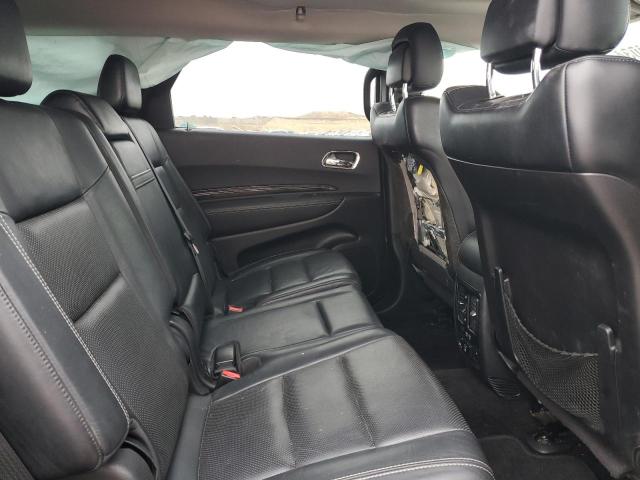 Photo 11 from auction – 2015 DODGE DURANGO CI with VIN 1C4RDJEGXFC801467