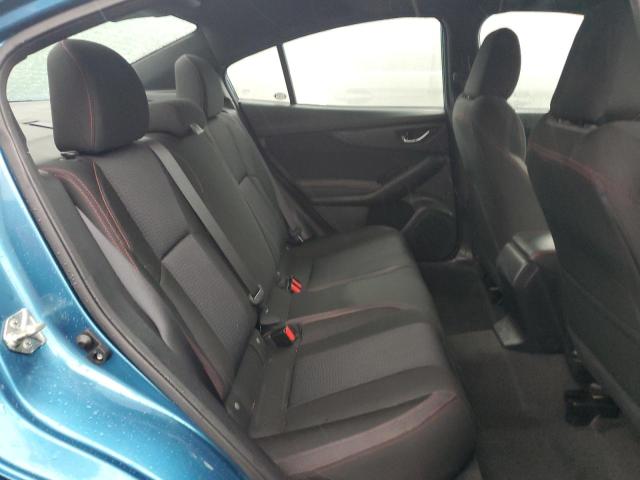 Photo 10 from auction – 2018 SUBARU IMPREZA SP with VIN 4S3GKAM68J3608975