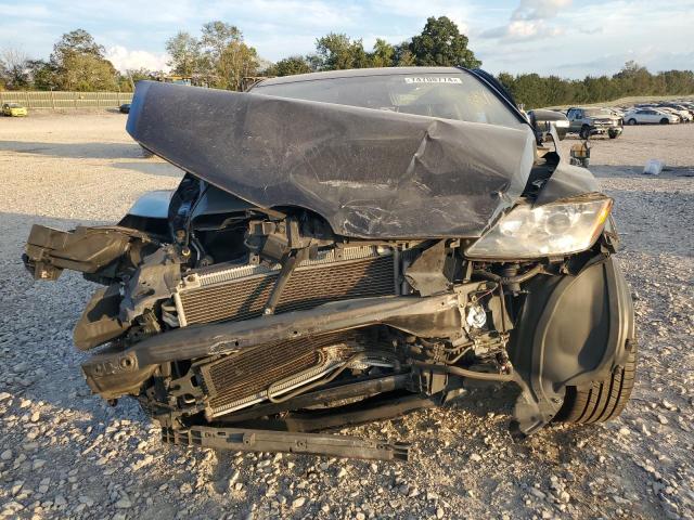 Photo 5 from auction – 2009 MAZDA CX-7 with VIN JM3ER293390222962