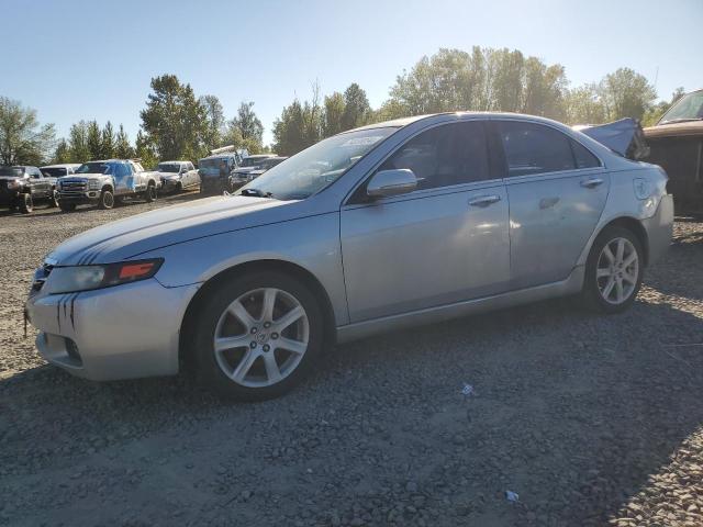 ACURA TSX 2004 with VIN JH4CL96864C010329 - Photo from auction