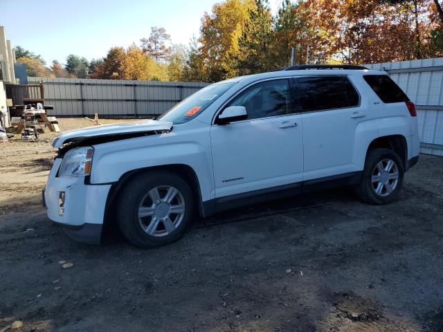 GMC TERRAIN SL 2014 с VIN 2GKFLXE39E6225758 - Снимка от търг