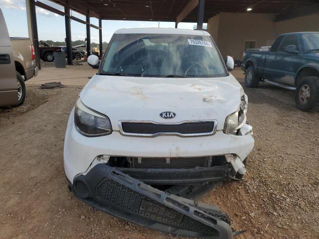 Photo 5 from auction – 2015 KIA SOUL with VIN KNDJN2A29F7206967