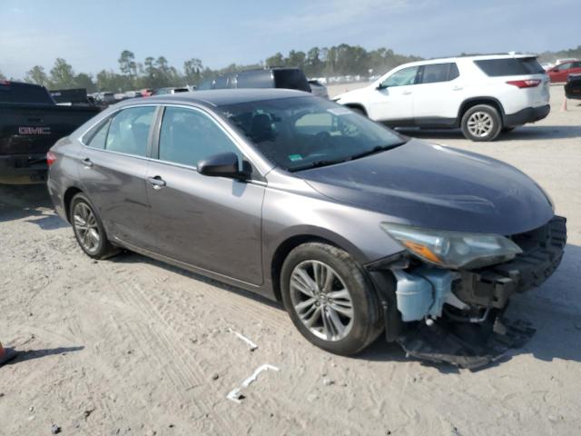 Photo 4 from auction – 2017 TOYOTA CAMRY LE with VIN 4T1BF1FK1HU679153