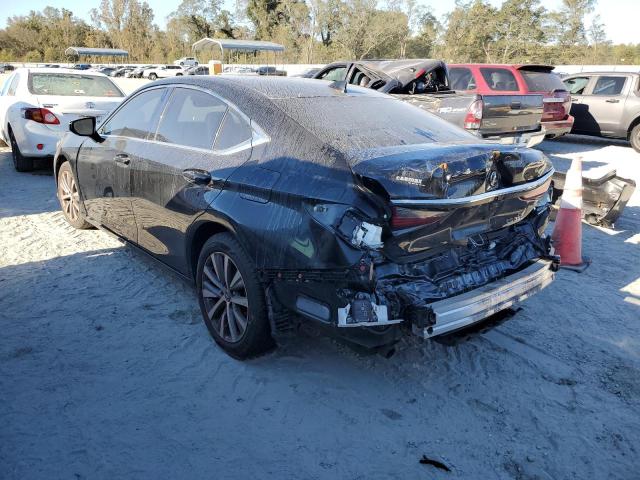 Photo 2 from auction – 2019 LEXUS ES 350 with VIN 58ABZ1B13KU006532