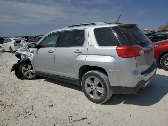 Photo 2 from auction – 2015 GMC TERRAIN SL with VIN 2GKFLTE34F6160845