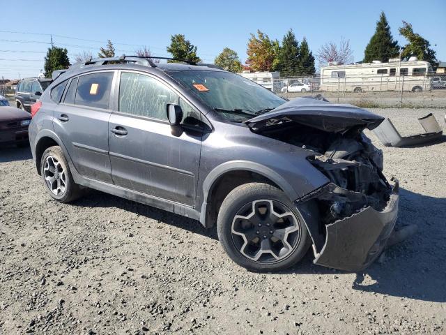 Photo 4 from auction – 2013 SUBARU XV CROSSTR with VIN JF2GPAVC1D2876638