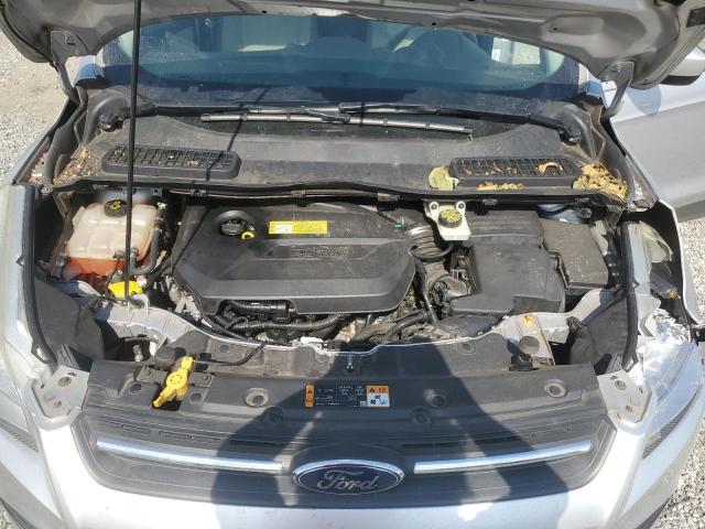 Photo 12 from auction – 2014 FORD ESCAPE SE with VIN 1FMCU0GX3EUA57888