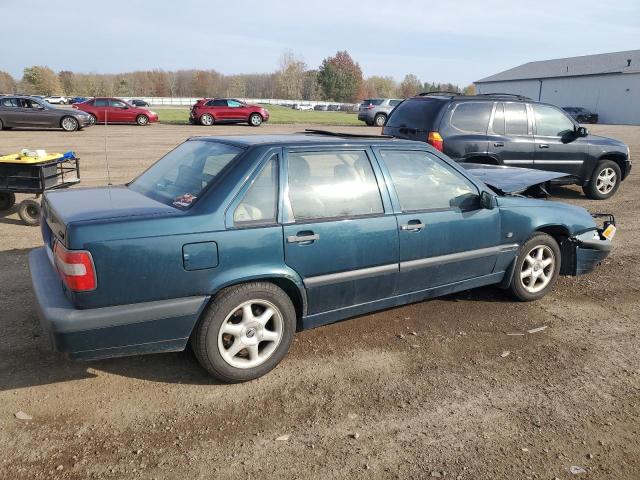 Photo 3 from auction – 1996 VOLVO 850 BASE with VIN YV1LS5540T1336448