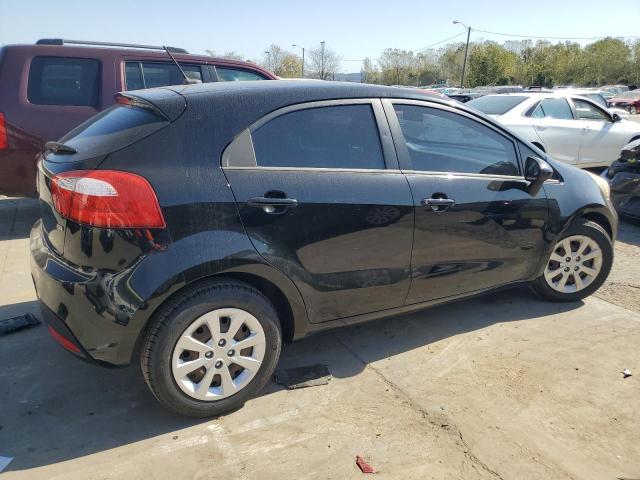 Photo 3 from auction – 2012 KIA RIO LX with VIN KNADM5A39C6092641