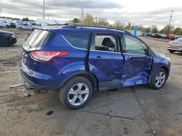 Photo 3 from auction – 2014 FORD ESCAPE SE with VIN 1FMCU9GX0EUB94064