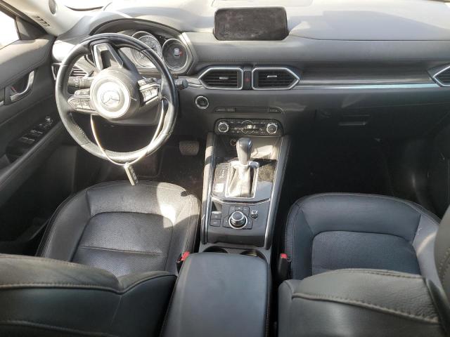 Photo 8 from auction – 2017 MAZDA CX-5 GRAND with VIN JM3KFBDL2H0100367