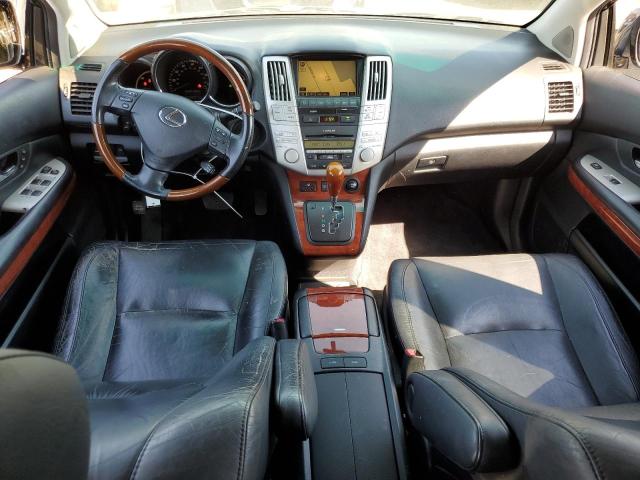 Zdjęcie 8 z aukcji – 2008 LEXUS RX 400H z VIN JTJHW31U782864612