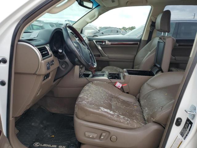 Photo 7 from auction – 2014 LEXUS GX 460 with VIN JTJBM7FX3E5073493