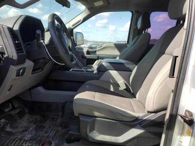 Photo 7 from auction – 2015 FORD F150 SUPER with VIN 1FTEX1EP2FKD34363